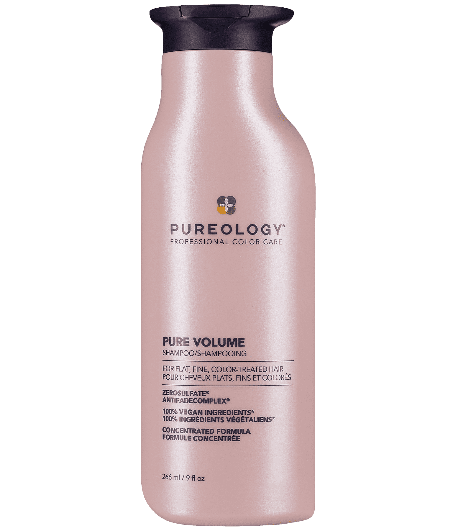 Pure Volume Shampoo Pureology